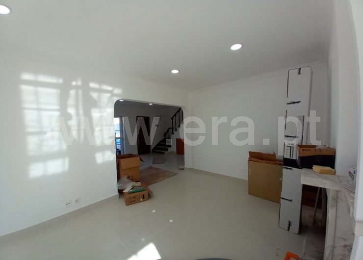 Moradia T3 Cascais, Carcavelos e Parede - 1114928 - 5
