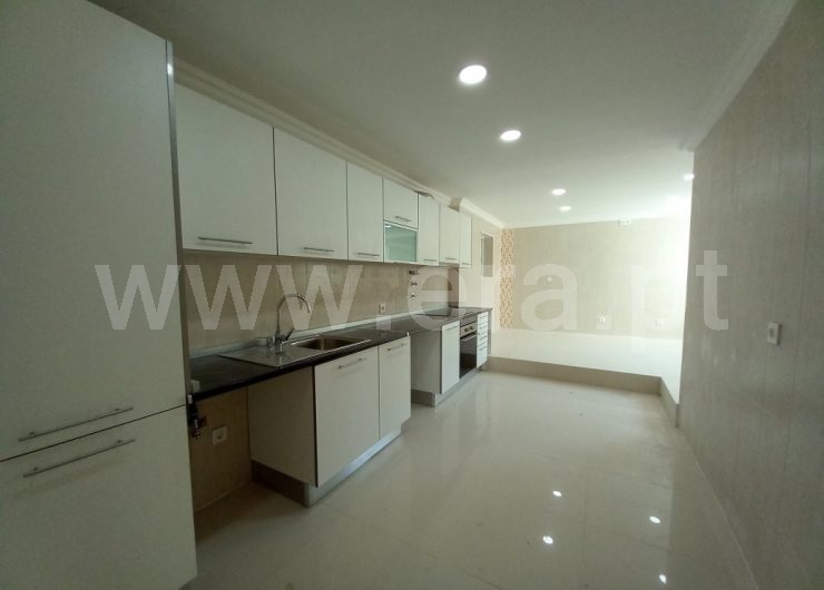 Moradia T3 Cascais, Carcavelos e Parede - 1114928 - 6