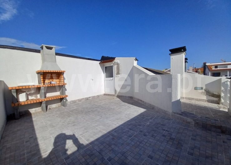 Moradia T3 Cascais, Carcavelos e Parede - 1114928 - 18