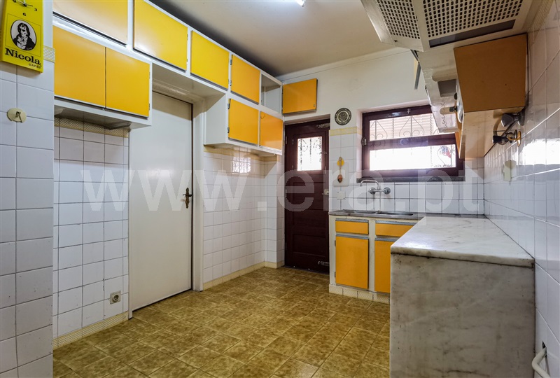 Moradia T3 à venda em Cascais e Estoril, Cascais — foto 4