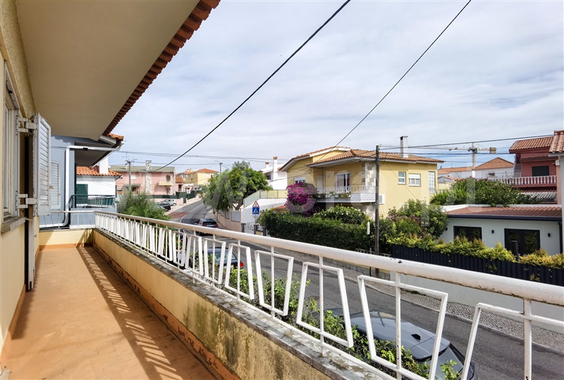Moradia T3 à venda em Cascais e Estoril, Cascais — foto 15