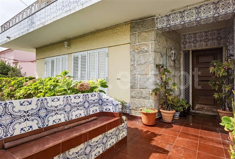 Moradia T3 à venda em Cascais e Estoril, Cascais — foto 17