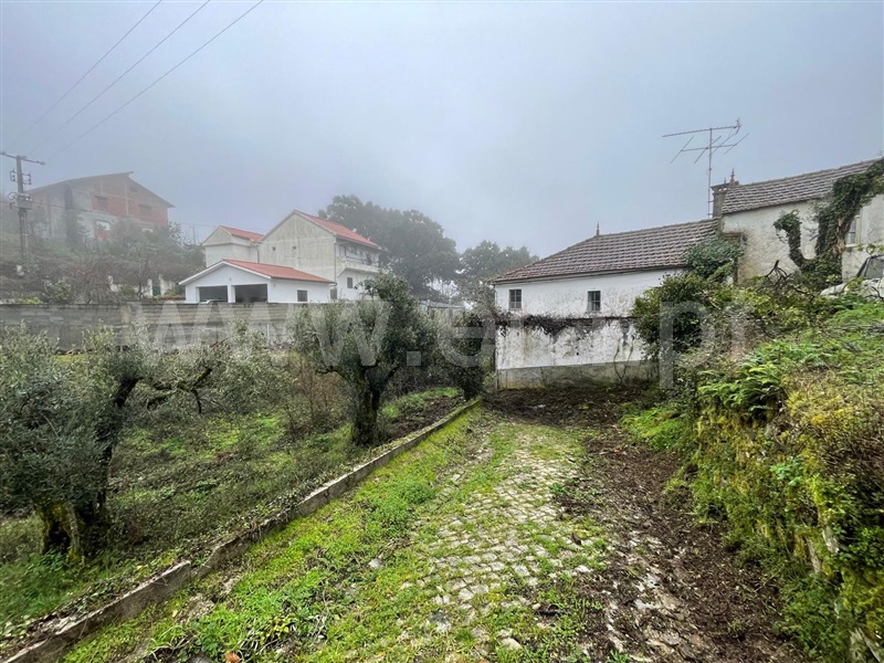 Moradia T3 / Castanheira de Pêra, Castanheira de Pêra