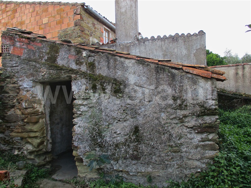 Moradia T3 à venda em Benquerenças, Castelo Branco — foto 11