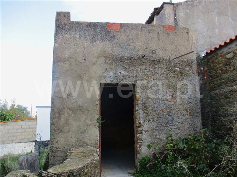 Moradia T3 à venda em Benquerenças, Castelo Branco — foto 8