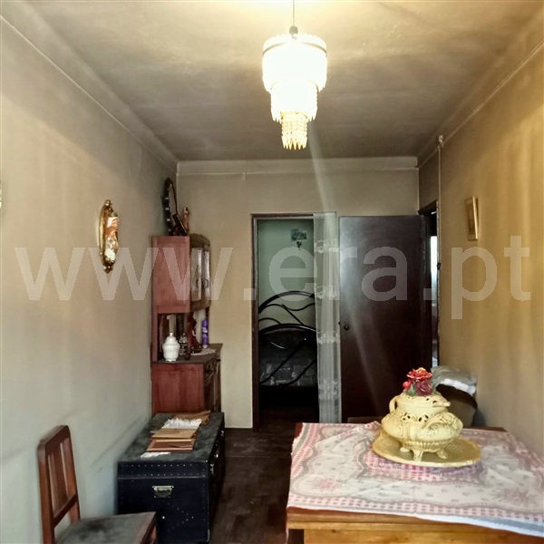 Moradia T3 com Quintal Castelo Branco, Lardosa - 1389929 - 1