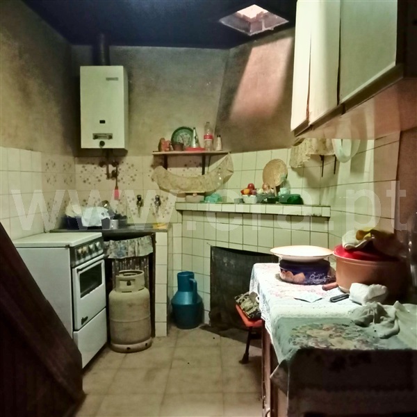 Moradia T3 com Quintal Castelo Branco, Lardosa - 1389929 - 16
