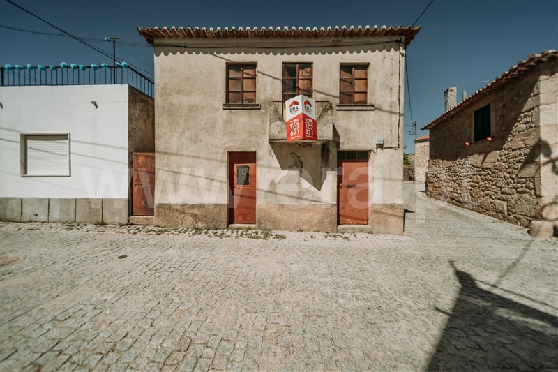 Moradia T3 / Castelo Branco, Lardosa