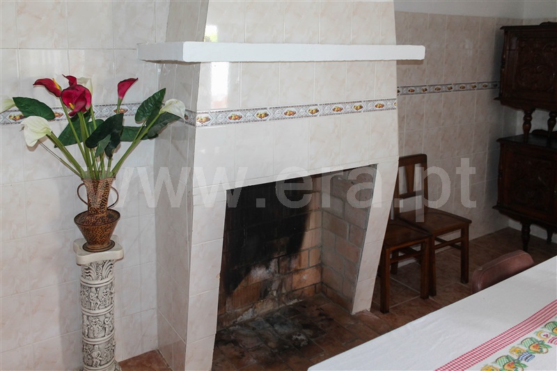 Moradia T3 à venda em Malpica do Tejo, Castelo Branco — foto 2