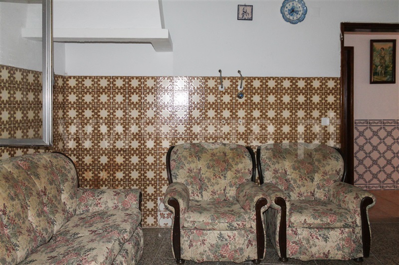 Moradia T3 à venda em Malpica do Tejo, Castelo Branco — foto 11