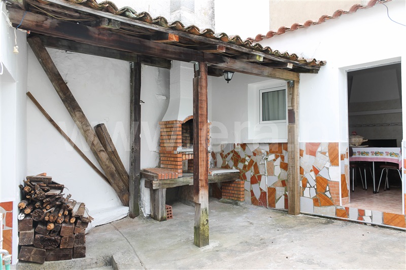 Moradia T3 à venda em Malpica do Tejo, Castelo Branco — foto 14