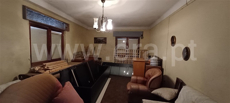 Moradia T3 à venda em São Vicente da Beira, Castelo Branco — foto 3