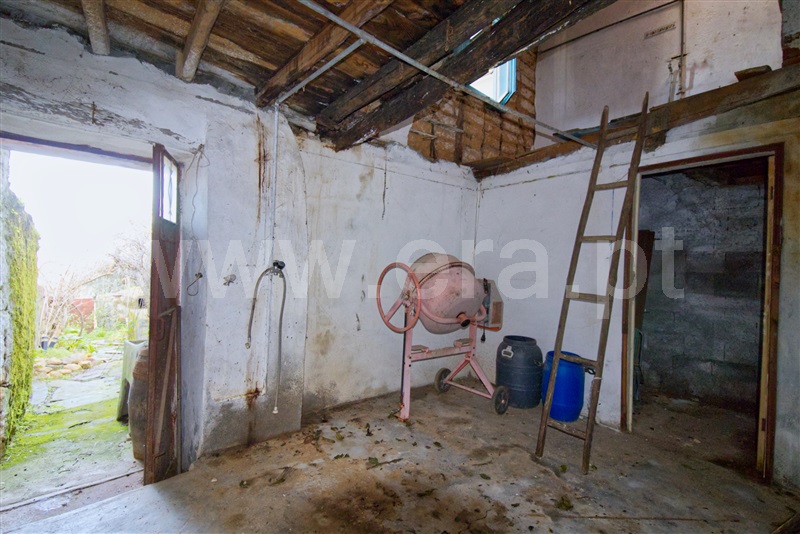 Moradia T3 à venda em Sarzedas, Castelo Branco — foto 16