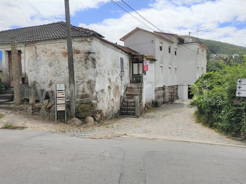 Moradia T3 Castelo de Paiva, São Martinho de Sardoura - 1182161 - 7