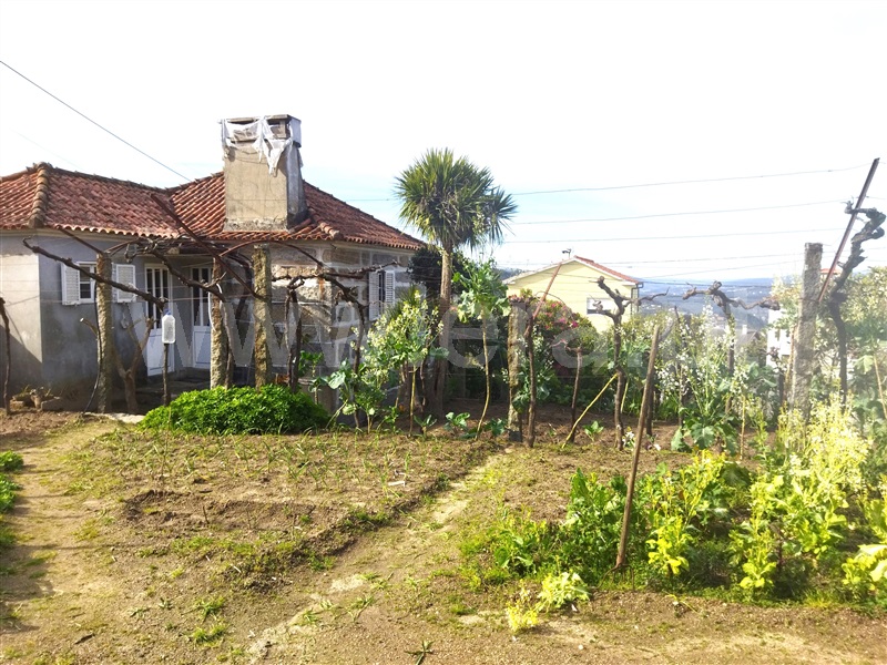 Moradia T3 Castelo de Paiva, Sobrado e Bairros - 1394129 - 3