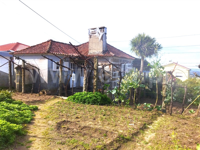 Moradia T3 Castelo de Paiva, Sobrado e Bairros - 1394129 - 4