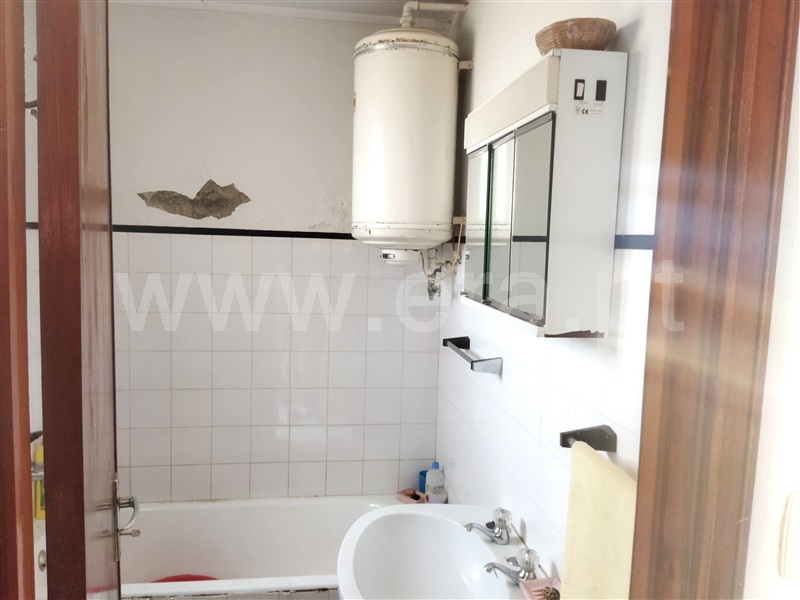 Moradia T3 Castelo de Paiva, Sobrado e Bairros - 1394129 - 6