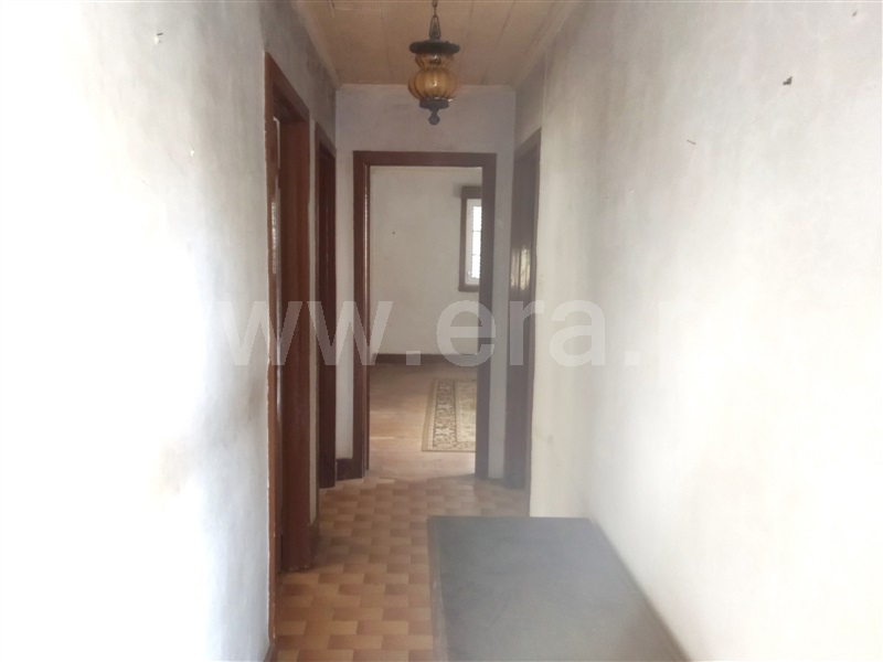Moradia T3 Castelo de Paiva, Sobrado e Bairros - 1394129 - 7