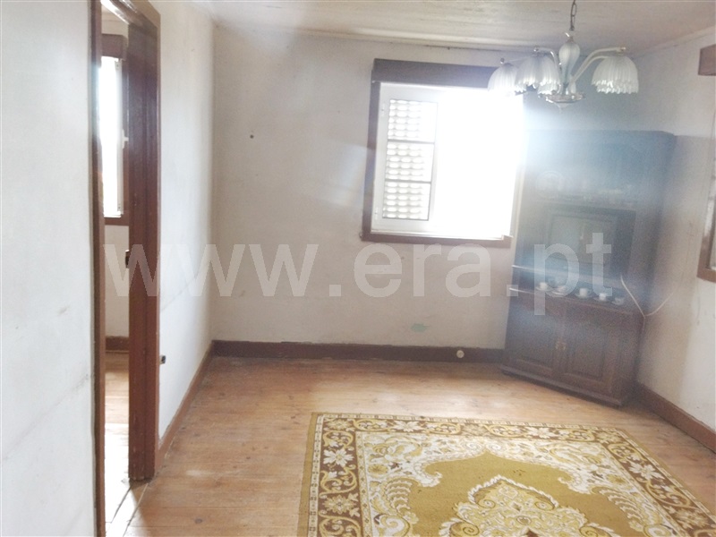 Moradia T3 Castelo de Paiva, Sobrado e Bairros - 1394129 - 11