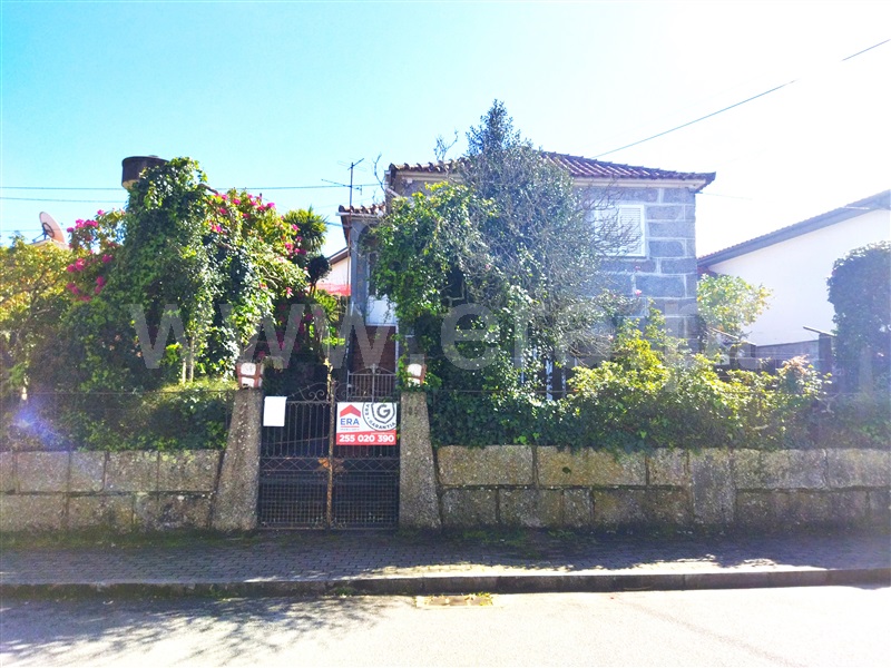Moradia T3 Castelo de Paiva, Sobrado e Bairros - 1394129 - 15