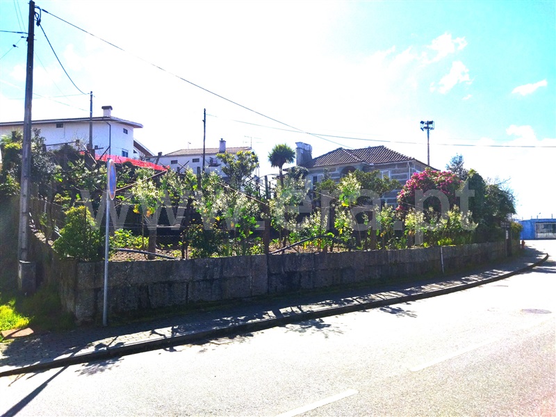 Moradia T3 Castelo de Paiva, Sobrado e Bairros - 1394129 - 16