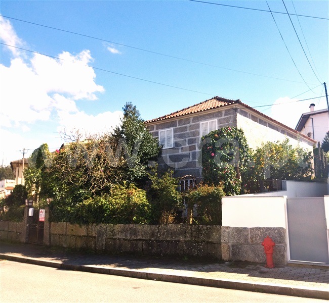 Moradia T3 Castelo de Paiva, Sobrado e Bairros - 1394129 - 17