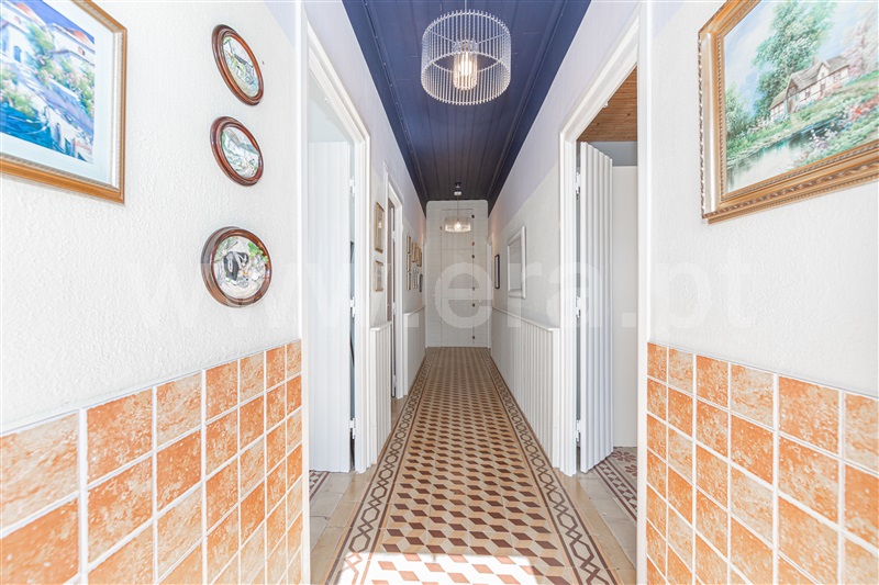 Moradia T3 Castro Marim, Azinhal - 1472696 - 2