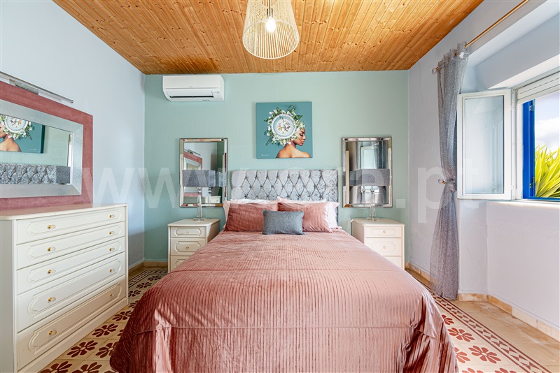 Moradia T3 / Castro Marim, Azinhal