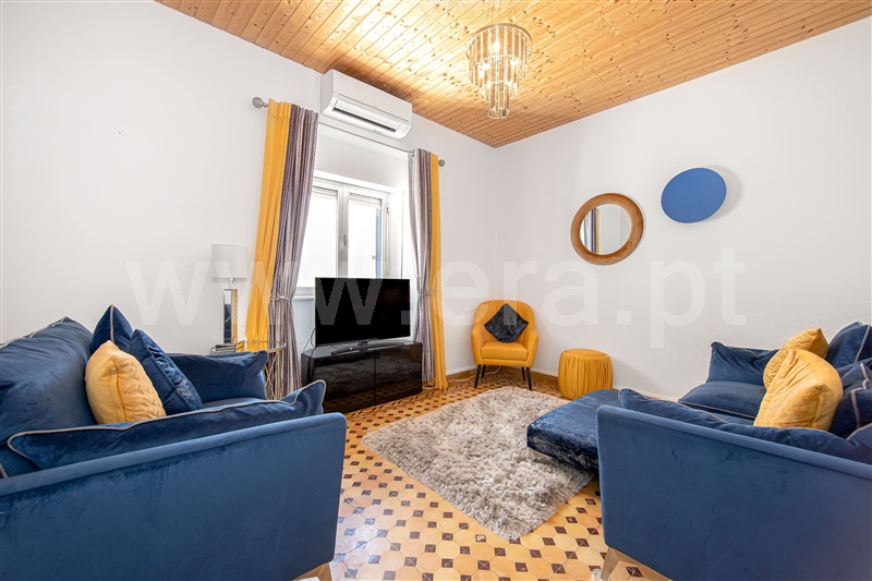 Moradia T3 Castro Marim, Azinhal - 1472696 - 10