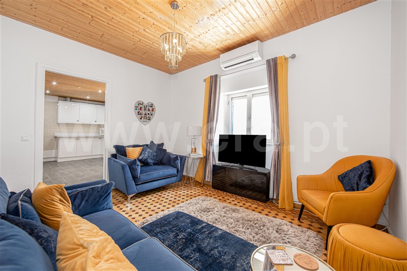 Moradia T3 Castro Marim, Azinhal - 1472696 - 11