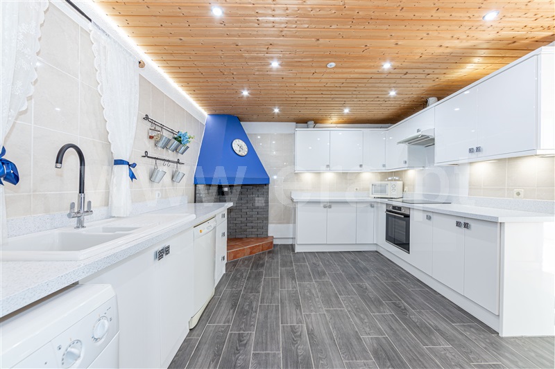 Moradia T3 Castro Marim, Azinhal - 1472696 - 12