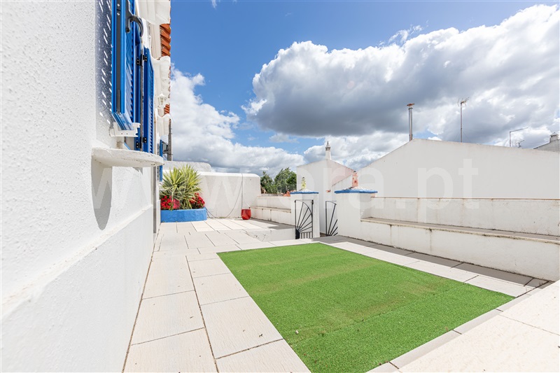 Moradia T3 Castro Marim, Azinhal - 1472696 - 19