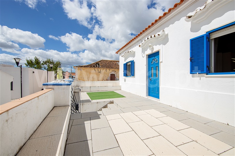 Moradia T3 Castro Marim, Azinhal - 1472696 - 20