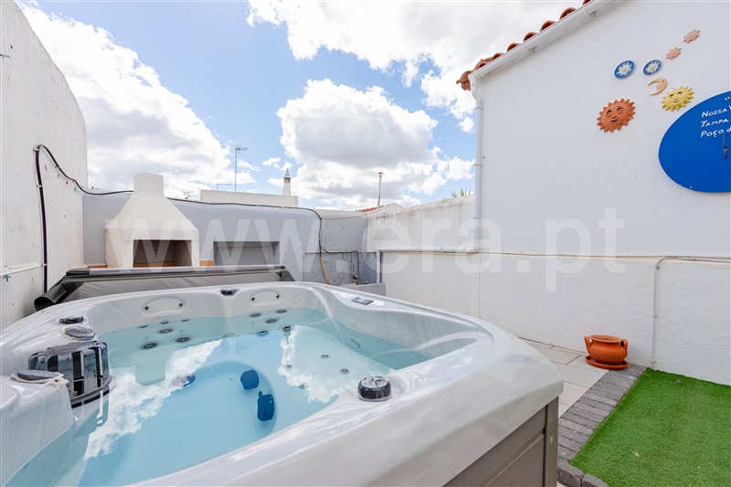 Moradia T3 Castro Marim, Azinhal - 1472696 - 21