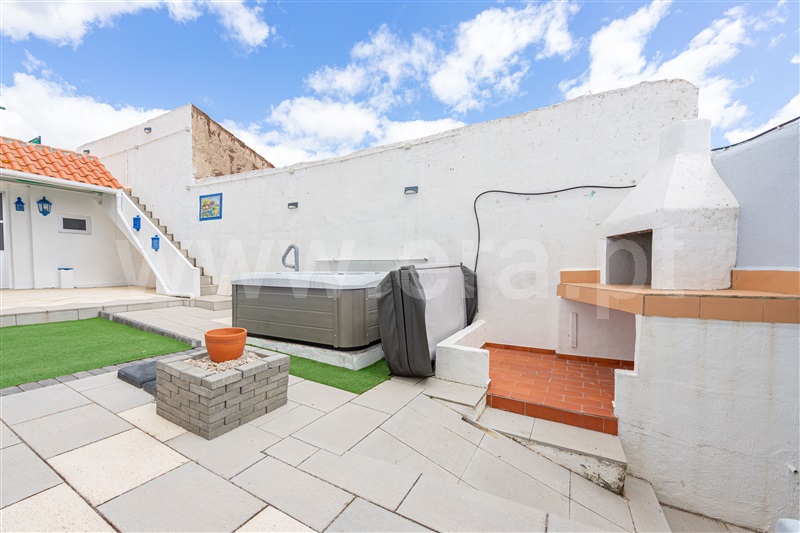 Moradia T3 Castro Marim, Azinhal - 1472696 - 22