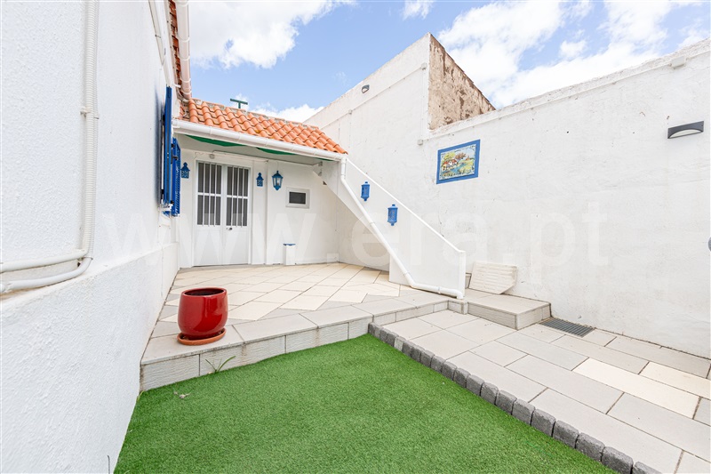 Moradia T3 Castro Marim, Azinhal - 1472696 - 23