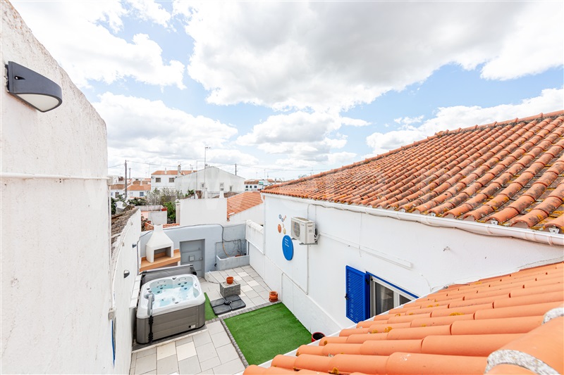 Moradia T3 Castro Marim, Azinhal - 1472696 - 24
