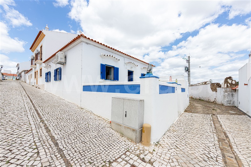 Moradia T3 Castro Marim, Azinhal - 1472696 - 27