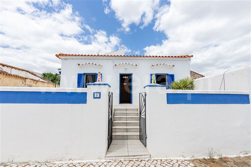 Moradia T3 Castro Marim, Azinhal - 1472696 - 28