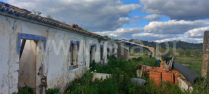 Moradia T3 à venda em Azinhal, Castro Marim — foto 6
