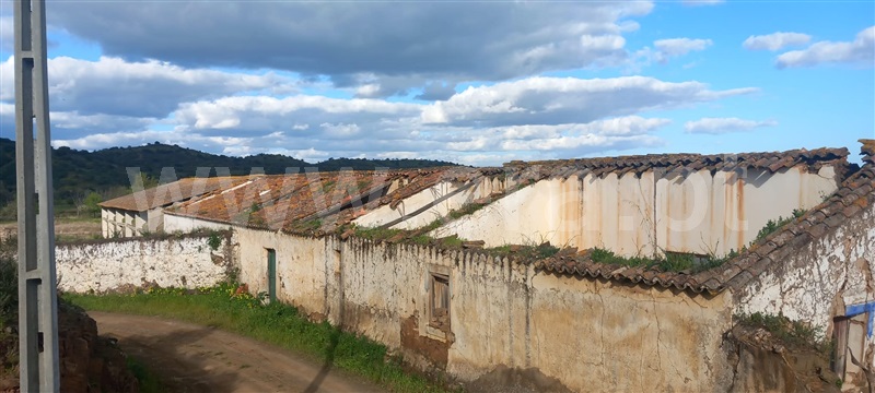 Moradia T3 à venda em Azinhal, Castro Marim — foto 9