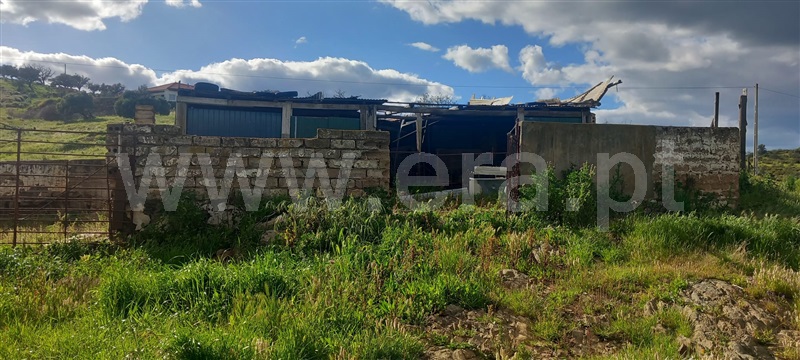 Moradia T3 à venda em Azinhal, Castro Marim — foto 19