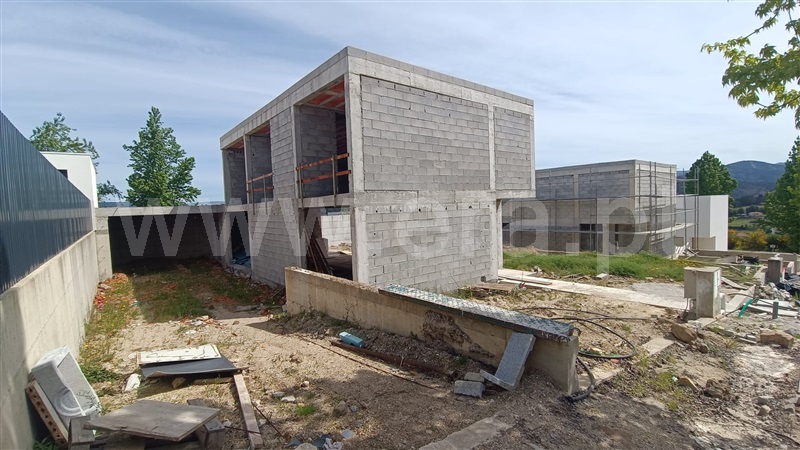 Moradia T3 Celorico de Basto, Arnóia - 1405424 - 14