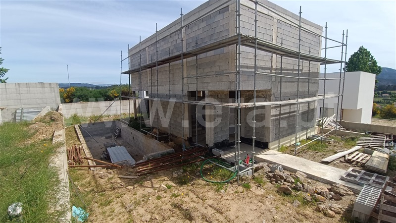 Moradia T3 Celorico de Basto, Arnóia - 1405424 - 17