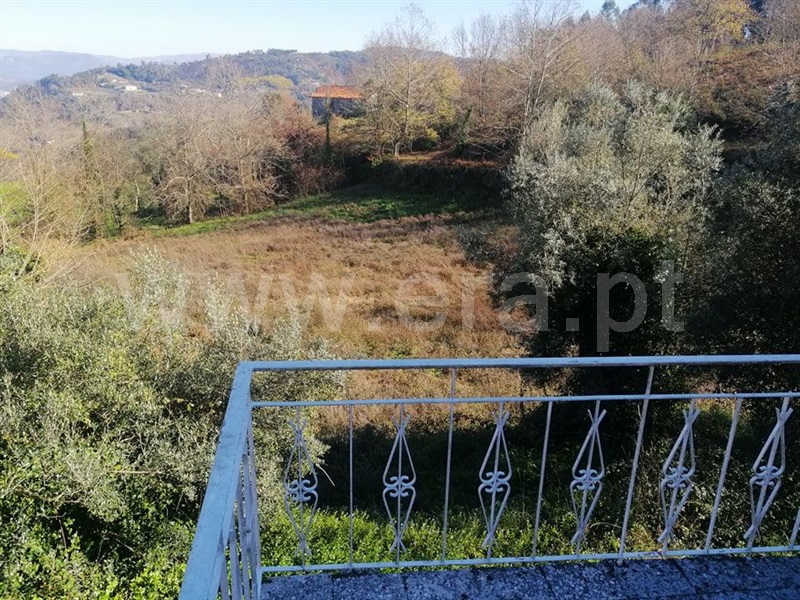 Moradia T3 Celorico de Basto, Basto (São Clemente) - 1383831 - 4