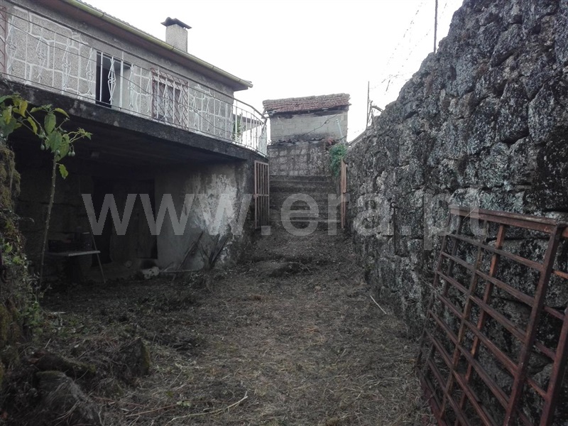 Moradia T3 Celorico de Basto, Basto (São Clemente) - 1383831 - 10