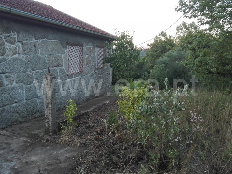 Moradia T3 Celorico de Basto, Basto (São Clemente) - 1383831 - 13