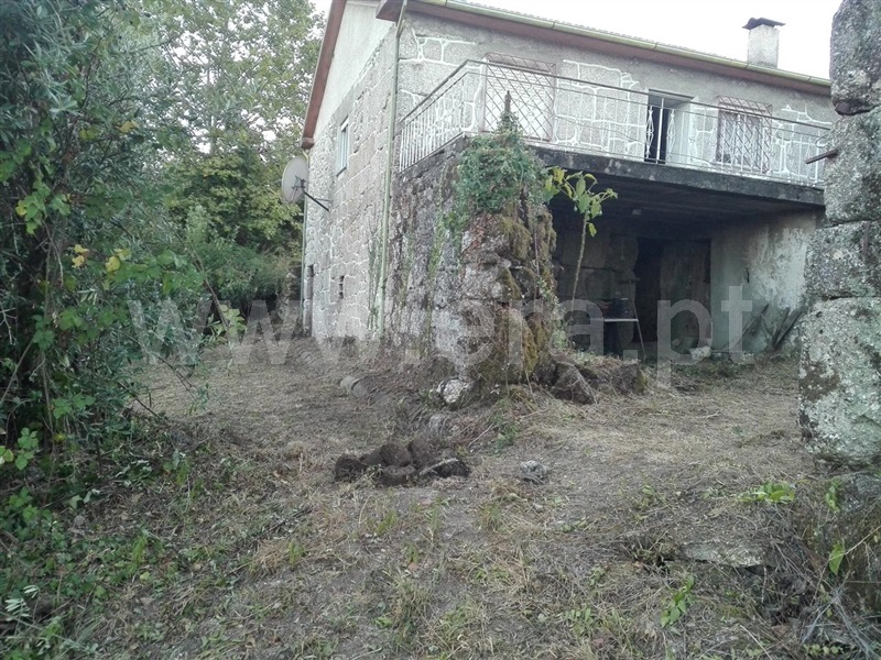 Moradia T3 Celorico de Basto, Basto (São Clemente) - 1383831 - 14