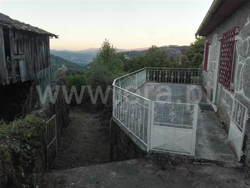 Moradia T3 Celorico de Basto, Basto (São Clemente) - 1383831 - 18