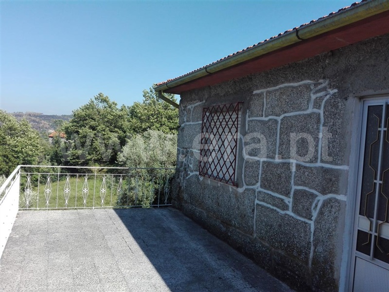 Moradia T3 Celorico de Basto, Basto (São Clemente) - 1383831 - 19